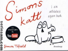 Simons katt 2009 omslag serier