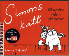 Simons katt 2011 omslag serier