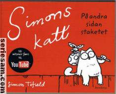 Simons katt 2011 omslag serier Simons katt 2011 omslag serier