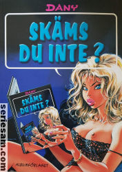 Skäms du inte 2011 omslag serier Skäms du inte 2011 omslag serier