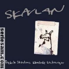 Skavlan 2011 omslag serier