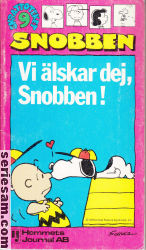 Skrattoteket 1979 nr 9 omslag serier