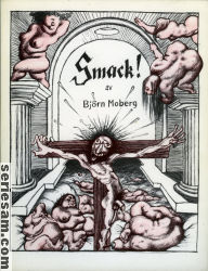 Smack! 1975 omslag serier