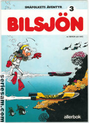 Småfolkets äventyr 1979 nr 3 omslag serier Småfolkets äventyr 1979 nr 3 omslag serier