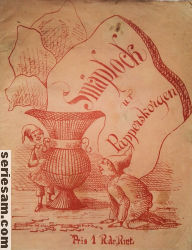 Småplock ur papperskorgen 1866 omslag serier Småplock ur papperskorgen 1866 omslag serier