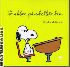 Snobben (Känguru) 2008 nr 2 omslag serier Snobben (Känguru) 2008 nr 2 omslag serier