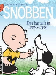 Snobben 2015 omslag serier