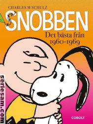 Snobben 2016 omslag serier