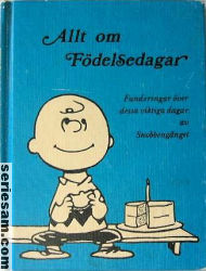 Snobben pocket 1969 nr 116 omslag serier Snobben pocket 1969 nr 116 omslag serier