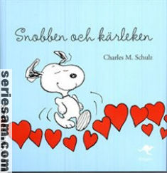 Snobben (Känguru) 2008 omslag serier Snobben (Känguru) 2008 omslag serier