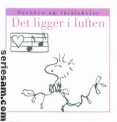 Snobben om... 1999 omslag serier