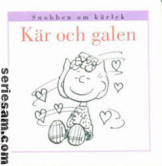 Snobben om... 1999 nr 3 omslag serier Snobben om... 1999 nr 3 omslag serier