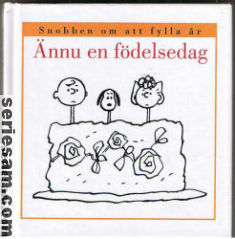Snobben om... 1999 nr 4 omslag serier Snobben om... 1999 nr 4 omslag serier
