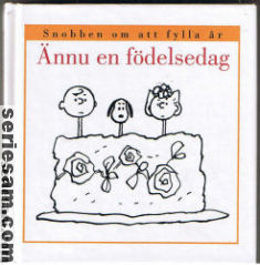 Snobben om... 1999 nr 4 omslag serier