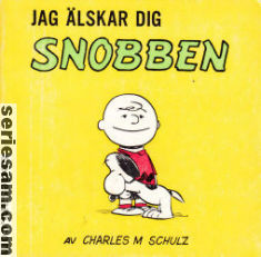 Snobben pocket 1968 nr 3 omslag serier Snobben pocket 1968 nr 3 omslag serier