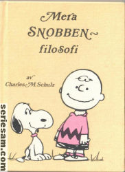 Snobben pocket 1971 nr 3 omslag serier