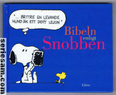 Snobbens livsvisdomar 2000 nr 2 omslag serier