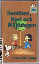 Snobben TV-special 1979 omslag serier