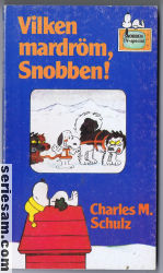 Snobben TV-special 1980 omslag serier