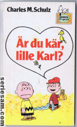 Snobben TV-special 1980 nr 2 omslag serier Snobben TV-special 1980 nr 2 omslag serier