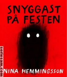 Snyggast på festen 2014 omslag serier Snyggast på festen 2014 omslag serier