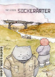 Sockerärter 2016 omslag serier Sockerärter 2016 omslag serier