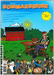 Sommarserier 2005 omslag serier Sommarserier 2005 omslag serier