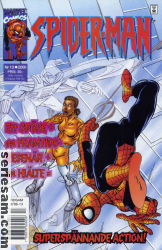 Spider-Man 2000 nr 13 omslag serier