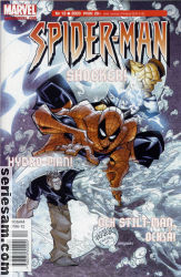 Spider-Man 2003 nr 12 omslag serier