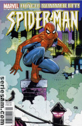 Spider-Man 2003 nr 9 omslag serier