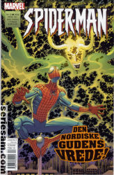 Spider-Man 2004 nr 12 omslag serier