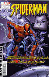 Spider-Man 2004 nr 9 omslag serier