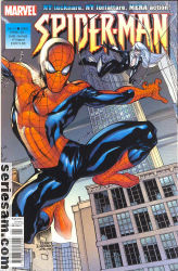 Spider-Man 2005 nr 11 omslag serier