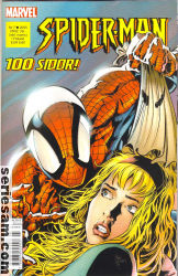Spider-Man 2005 nr 7 omslag serier