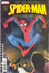 Spider-Man 2006 nr 5 omslag serier