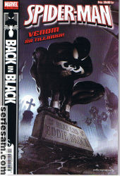 Spider-Man 2007 nr 12 omslag serier Spider-Man 2007 nr 12 omslag serier