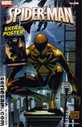 Spider-Man 2007 nr 2 omslag serier Spider-Man 2007 nr 2 omslag serier