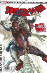 Spider-Man 2012 nr 1 omslag serier