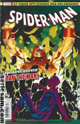 Spider-Man 2012 nr 4 omslag serier