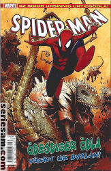 Spider-Man 2012 nr 5 omslag serier Spider-Man 2012 nr 5 omslag serier