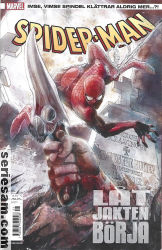 Spider-Man 2013 nr 1 omslag serier