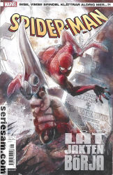 Spider-Man 2013 nr 1 omslag serier Spider-Man 2013 nr 1 omslag serier