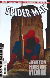 Spider-Man 2013 nr 2 omslag serier