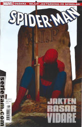 Spider-Man 2013 nr 2 omslag serier Spider-Man 2013 nr 2 omslag serier