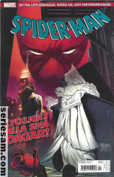 Spider-Man 2013 nr 3 omslag serier