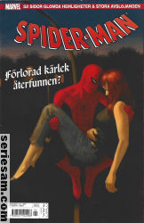 Spider-Man 2013 nr 5 omslag serier