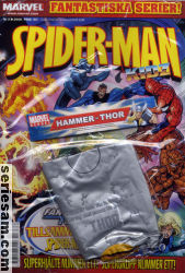 Spider-Man Kidz 2006 nr 2 omslag serier Spider-Man Kidz 2006 nr 2 omslag serier