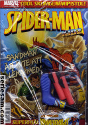 Spider-Man Kidz 2006 nr 5 omslag serier