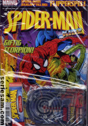 Spider-Man Kidz 2006 nr 6 omslag serier