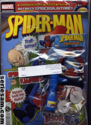 Spider-Man Kidz 2008 nr 13 omslag serier